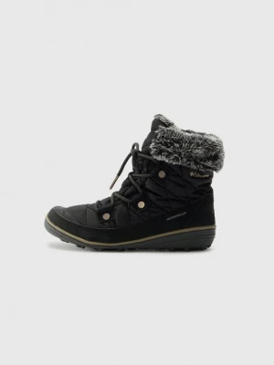Foto van product Snowboots Columbia zwart
