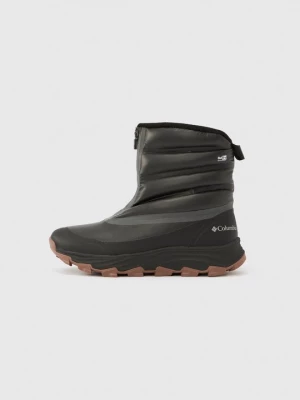Foto van product Snowboots Columbia zwart