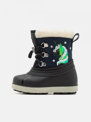 Foto van product Snowboots Friboo By Zalando donkerblauw