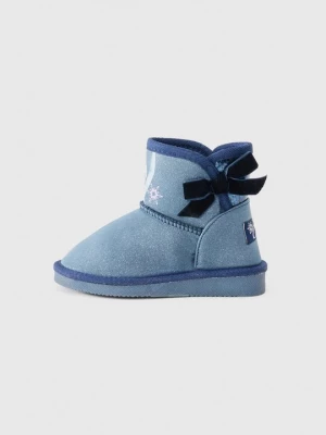 Foto van product Snowboots Friboo By Zalando donkerblauw