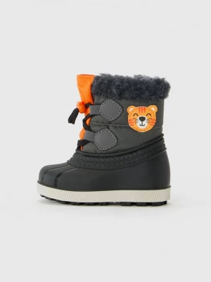 Foto van product Snowboots Friboo By Zalando grijs