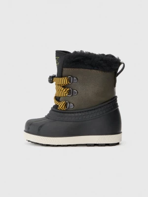 Foto van product Snowboots Friboo By Zalando kaki