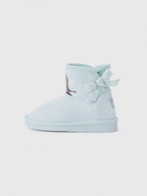 Foto van product Snowboots Friboo By Zalando lichtblauw