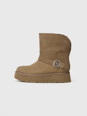 Foto van product Snowboots Guess groen