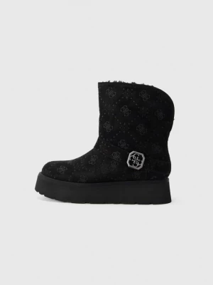 Foto van product Snowboots Guess zwart