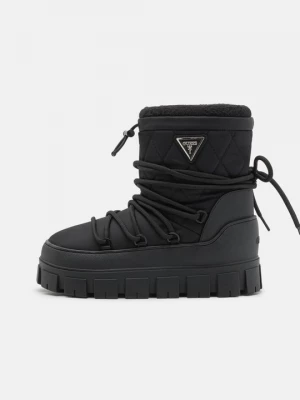 Foto van product Snowboots Guess zwart