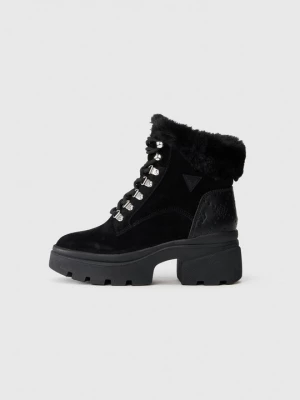 Foto van product Snowboots Guess zwart
