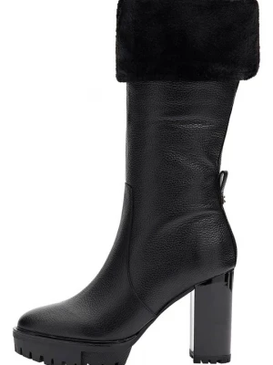 Foto van product Snowboots Guess zwart