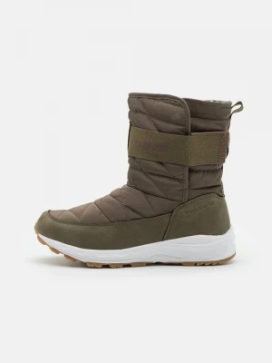 Foto van product Snowboots Hi-Tec beżowy
