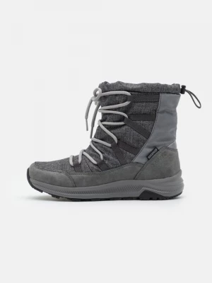 Foto van product Snowboots Hi-Tec grijs