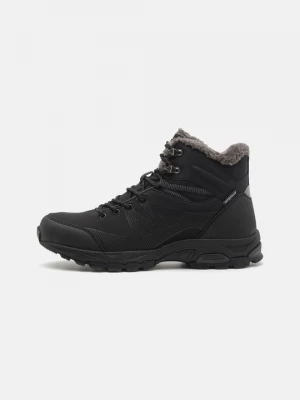 Foto van product Snowboots Hi-Tec zwart
