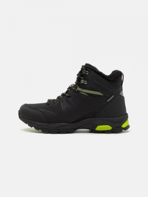 Foto van product Snowboots Hi-Tec zwart