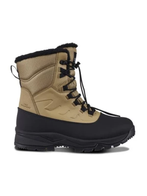 Foto van product Snowboots icepeak beżowy