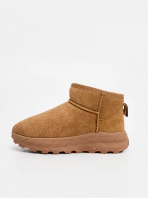 Foto van product Snowboots icepeak cognac