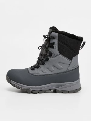 Foto van product Snowboots icepeak grijs