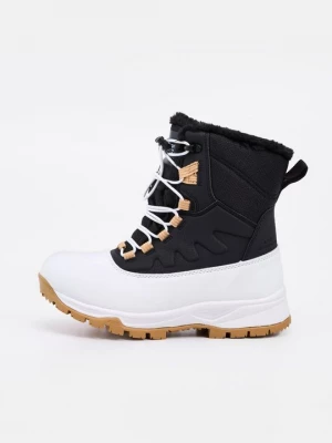 Foto van product Snowboots icepeak zwart