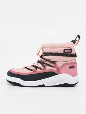 Foto van product Snowboots Joma donkerroze