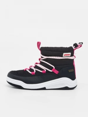 Foto van product Snowboots Joma zwart