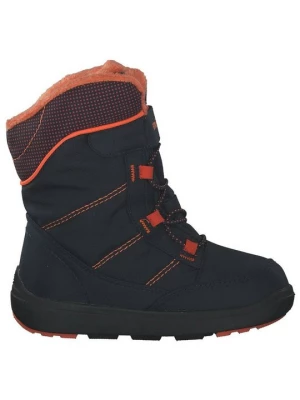 Foto van product Snowboots Kamik blauw