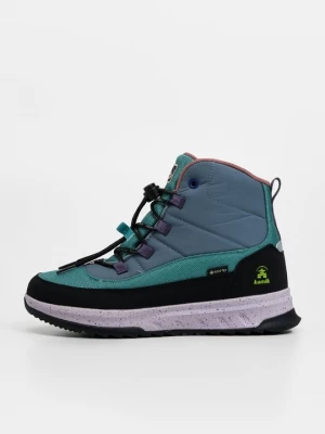 Foto van product Snowboots Kamik blauw