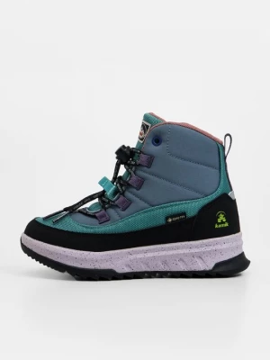 Foto van product Snowboots Kamik blauw