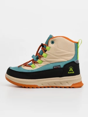 Foto van product Snowboots Kamik donkergrijs