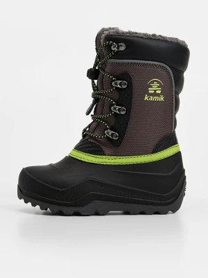 Foto van product Snowboots Kamik grijs