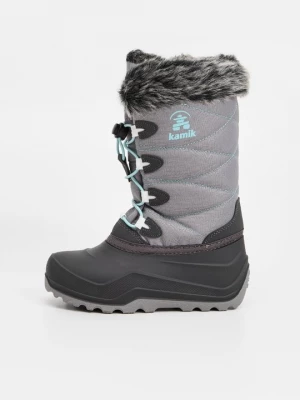 Foto van product Snowboots Kamik grijs