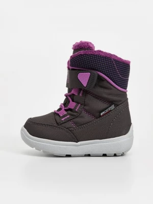 Foto van product Snowboots Kamik grijs