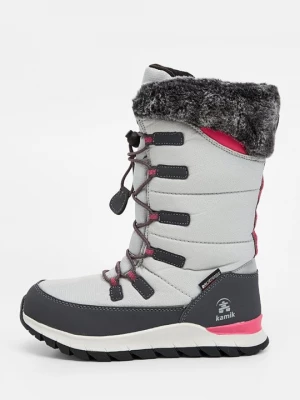 Foto van product Snowboots Kamik grijs