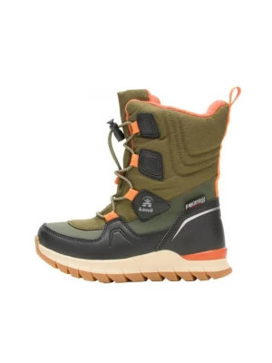 Foto van product Snowboots Kamik groen