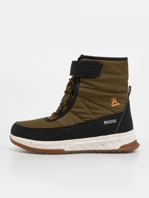 Foto van product Snowboots Kamik olijfgroen