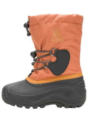Foto van product Snowboots Kamik oranje