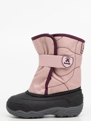 Foto van product Snowboots Kamik roze