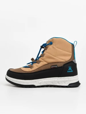 Foto van product Snowboots Kamik tan