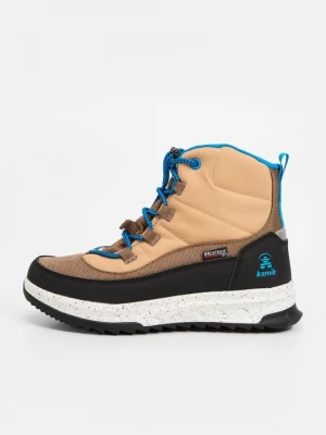 Foto van product Snowboots Kamik tan