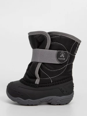 Foto van product Snowboots Kamik zwart
