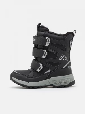 Foto van product Snowboots Kappa zwart
