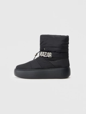 Foto van product Snowboots Kazar zwart