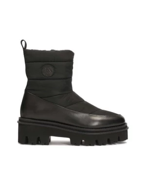 Foto van product Snowboots Kazar zwart