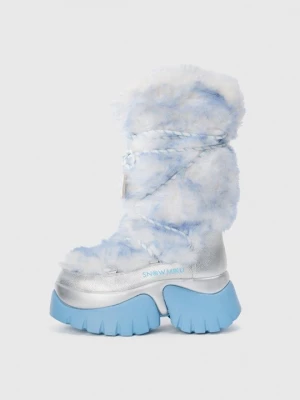 Foto van product Snowboots Koi Footwear wit