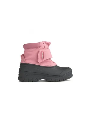 Foto van product Snowboots Liewood donkerroze