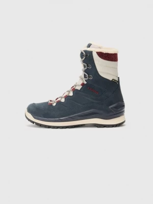 Foto van product Snowboots Lowa donkerblauw