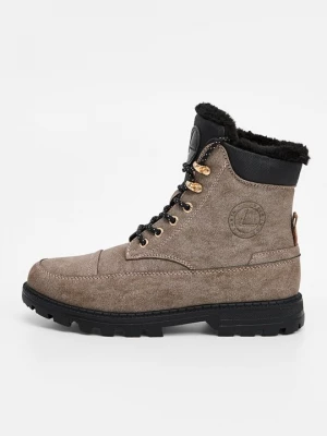 Foto van product Snowboots LUHTA bruin