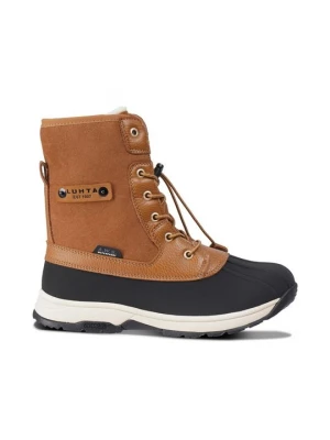 Foto van product Snowboots LUHTA bruin