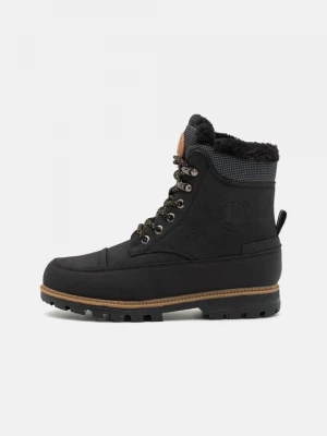 Foto van product Snowboots LUHTA zwart