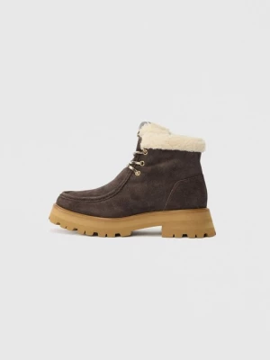 Foto van product Snowboots Michael Kors bruin