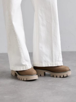 Foto van product Snowboots Michael Kors bruin