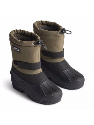 Foto van product Snowboots Molo kaki