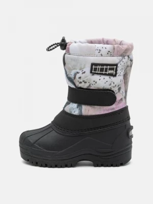 Foto van product Snowboots Molo zwart